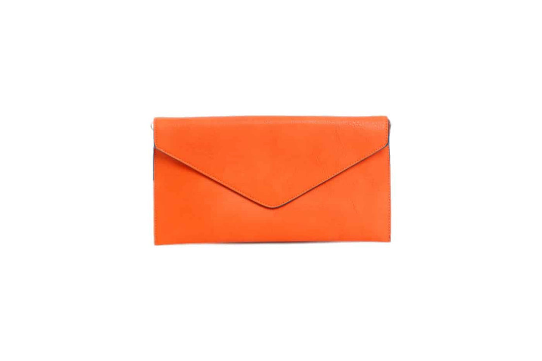 Envelope Clutch Bag