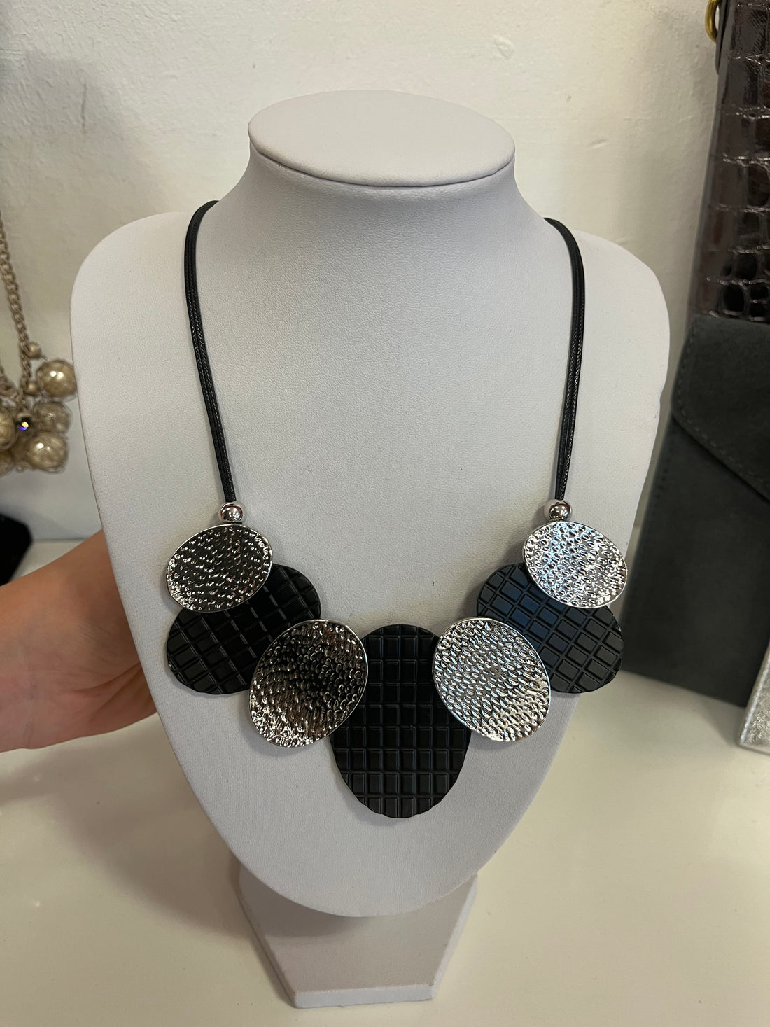 Souv Necklace