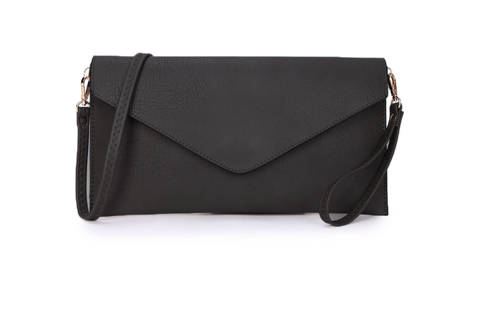 Envelope Clutch Bag