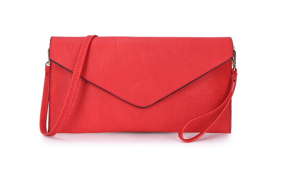 Envelope Clutch Bag