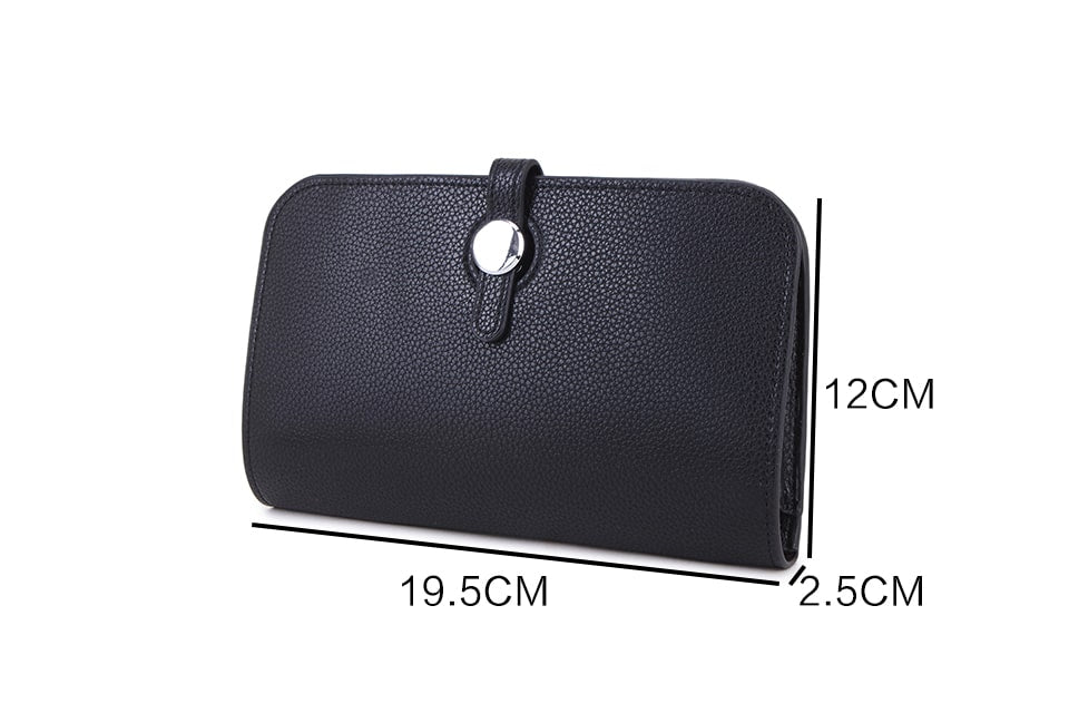 H Purse