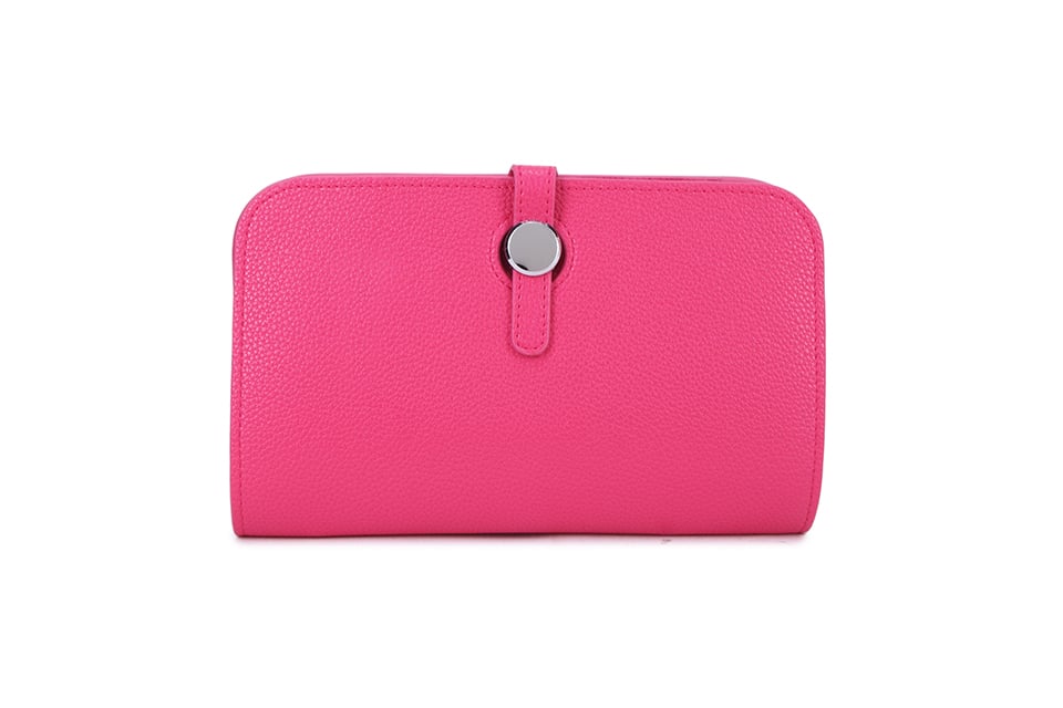 H Purse