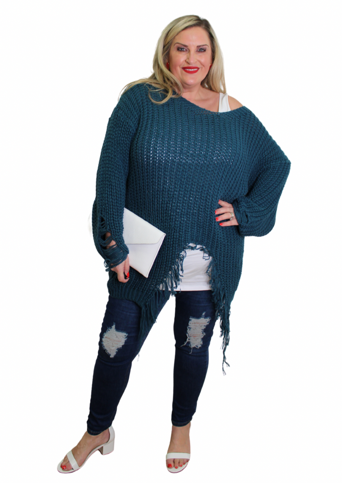 Worzel Jumper