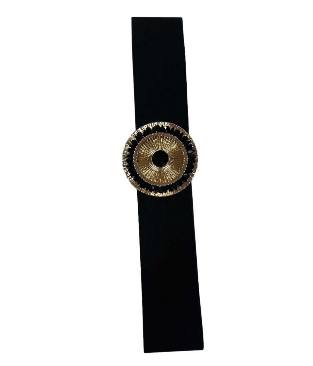 Jewel Disc Belt