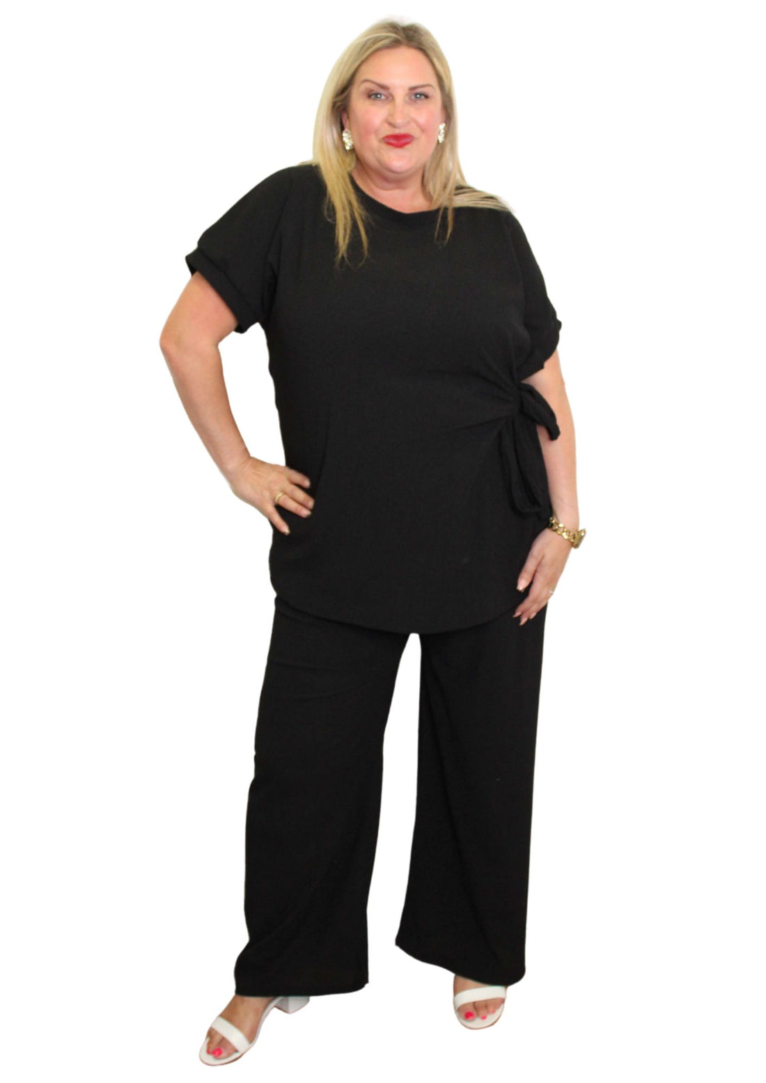Wilma Crimple Co-ord