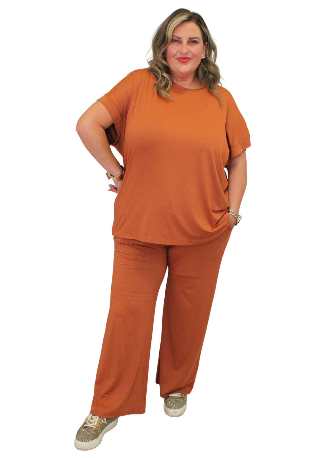 Vaycay Co-ord