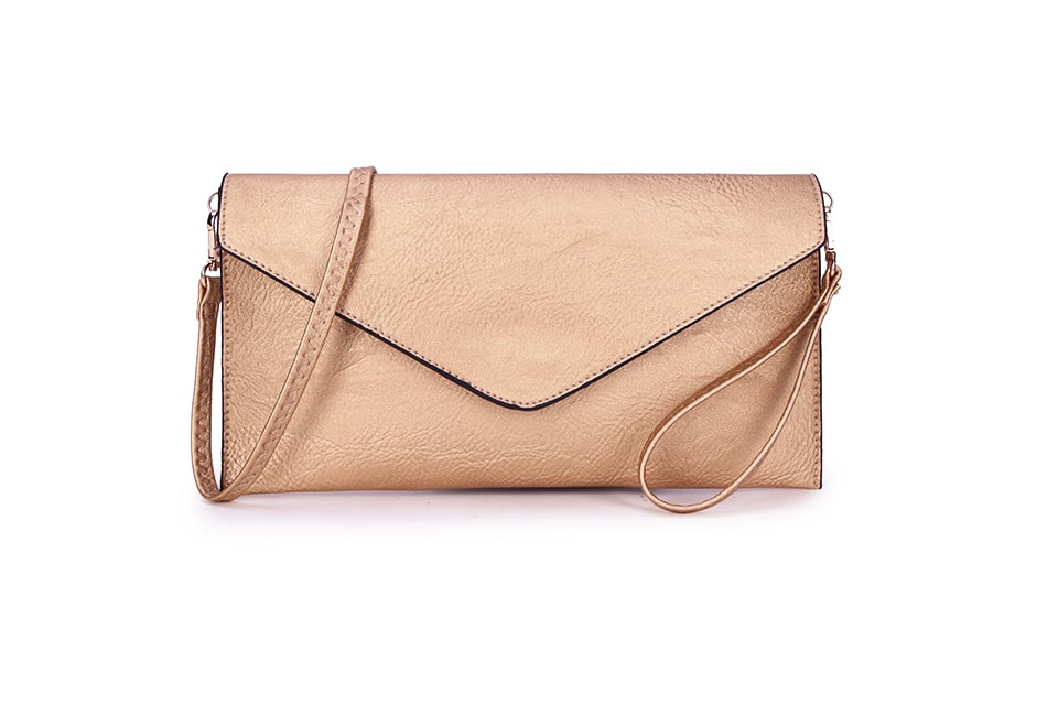 Envelope Clutch Bag