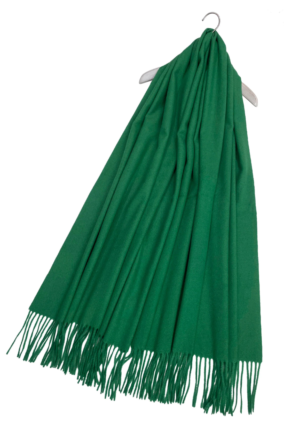 Tassel Blanket Scarf