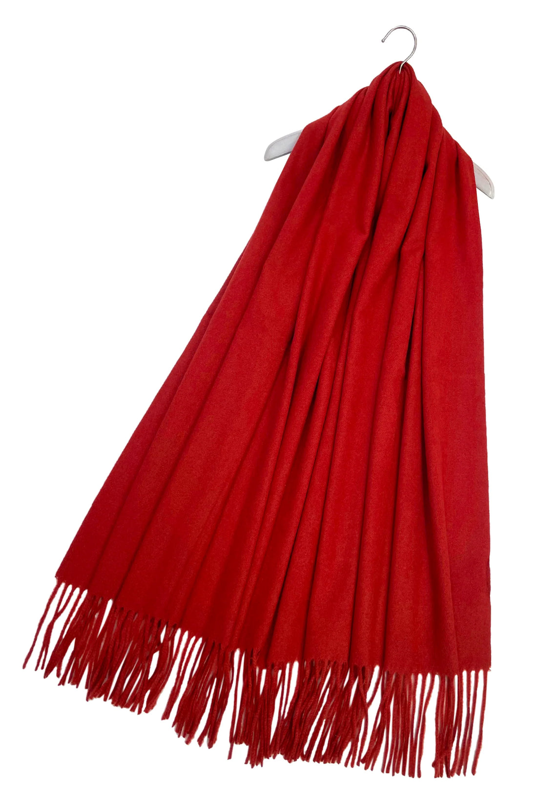 Tassel Blanket Scarf