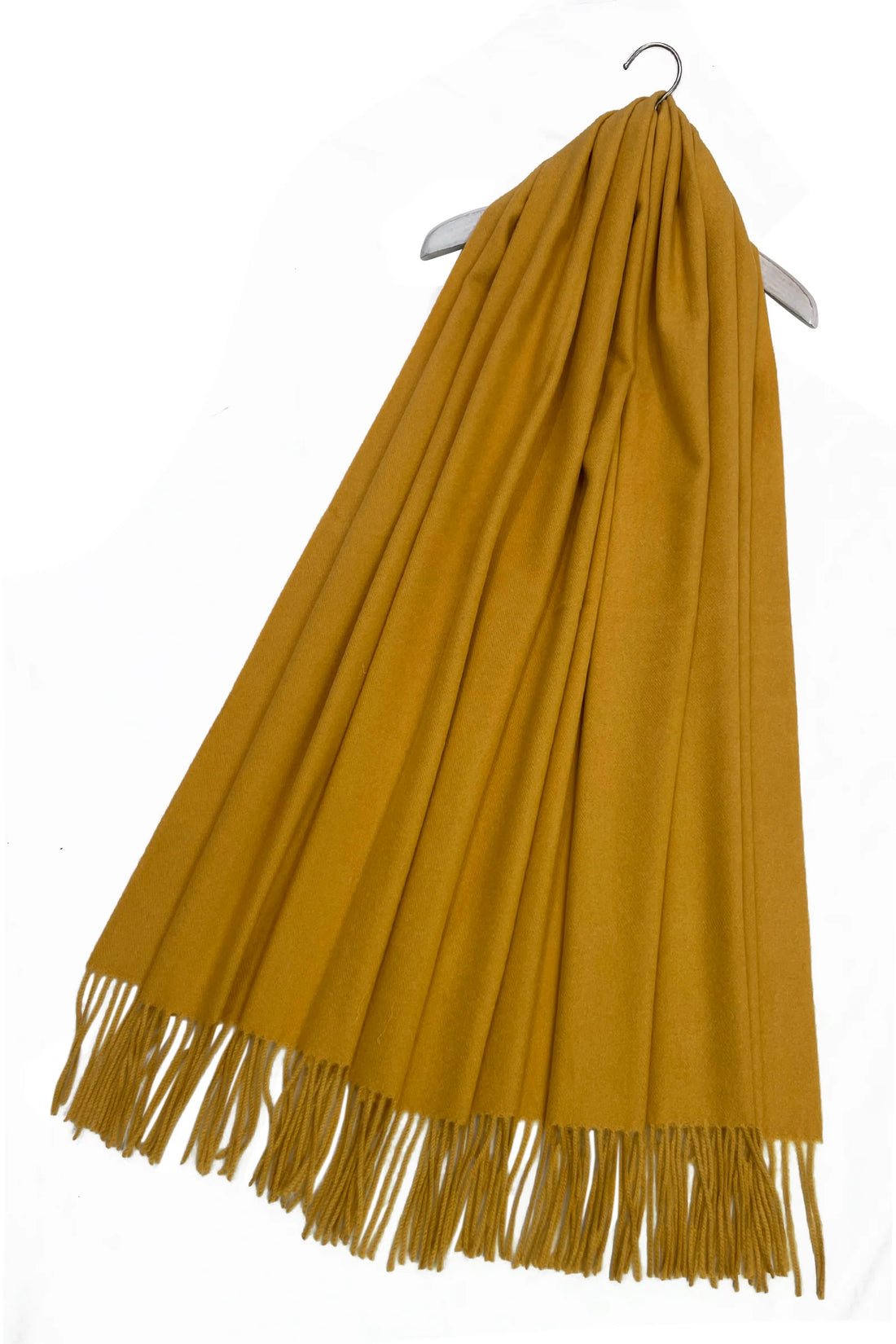 Tassel Blanket Scarf