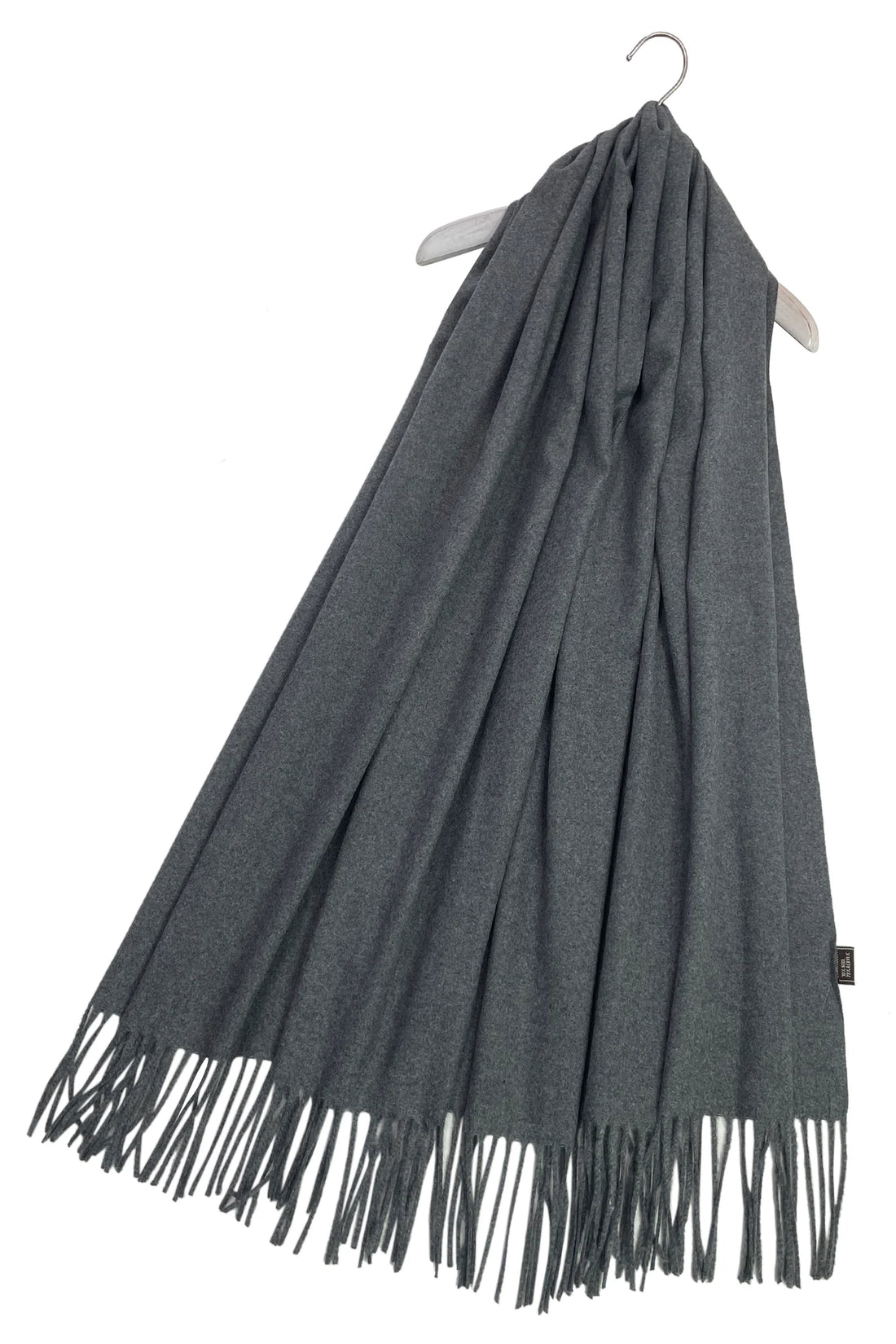 Tassel Blanket Scarf