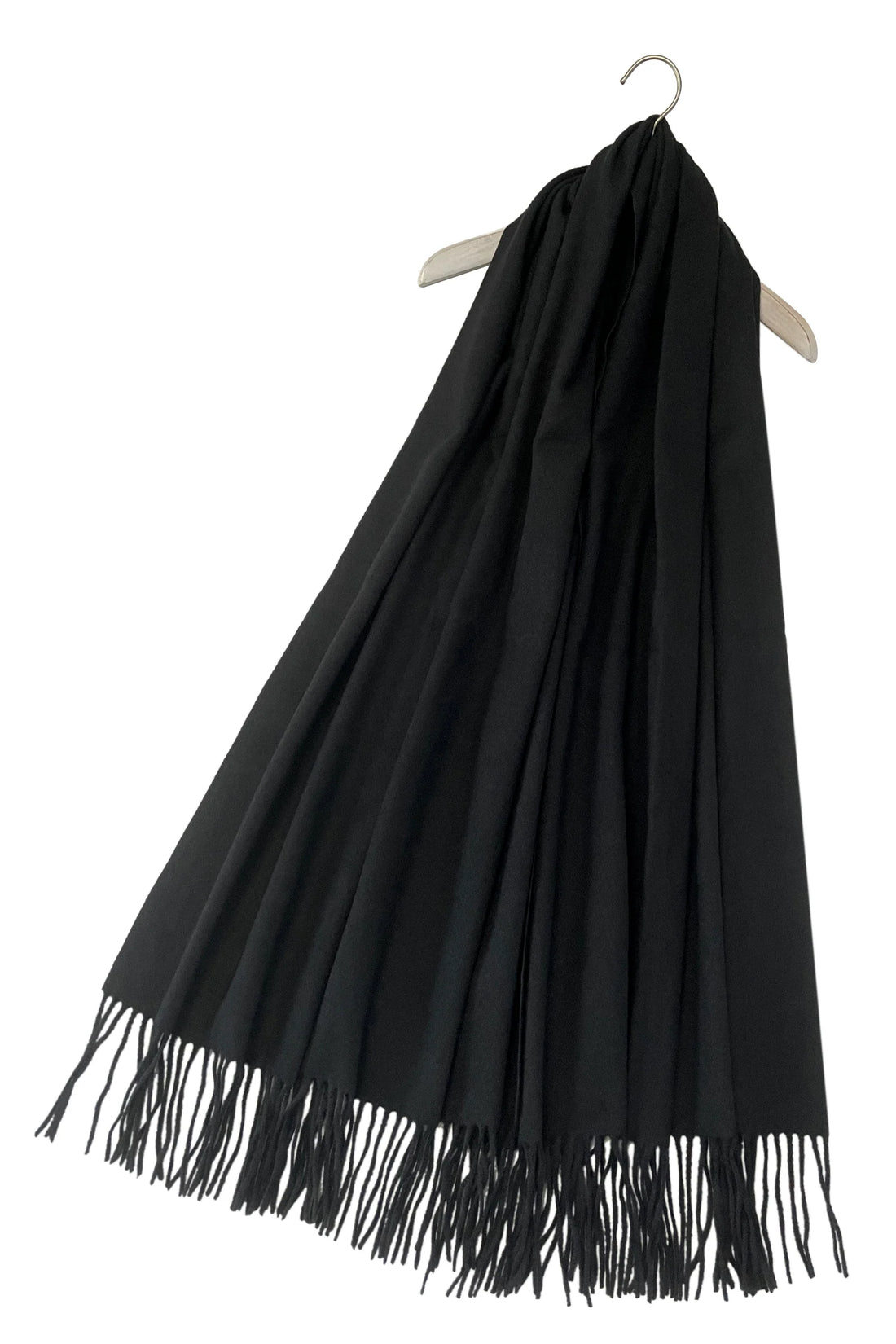 Tassel Blanket Scarf