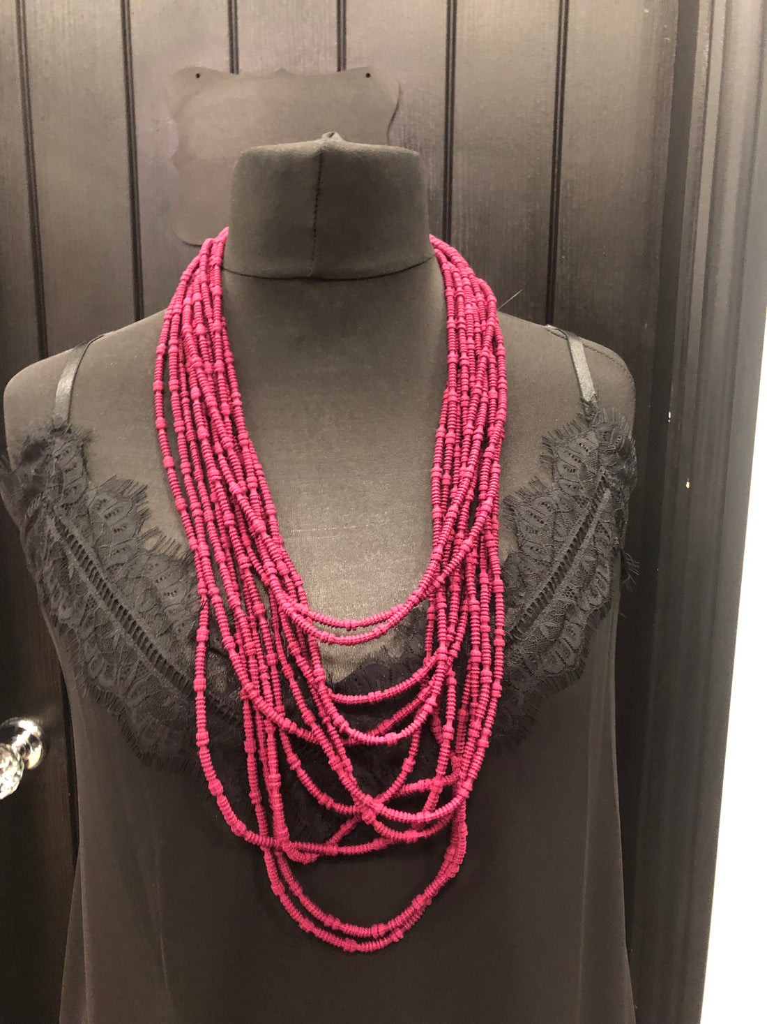 Jordan Necklace