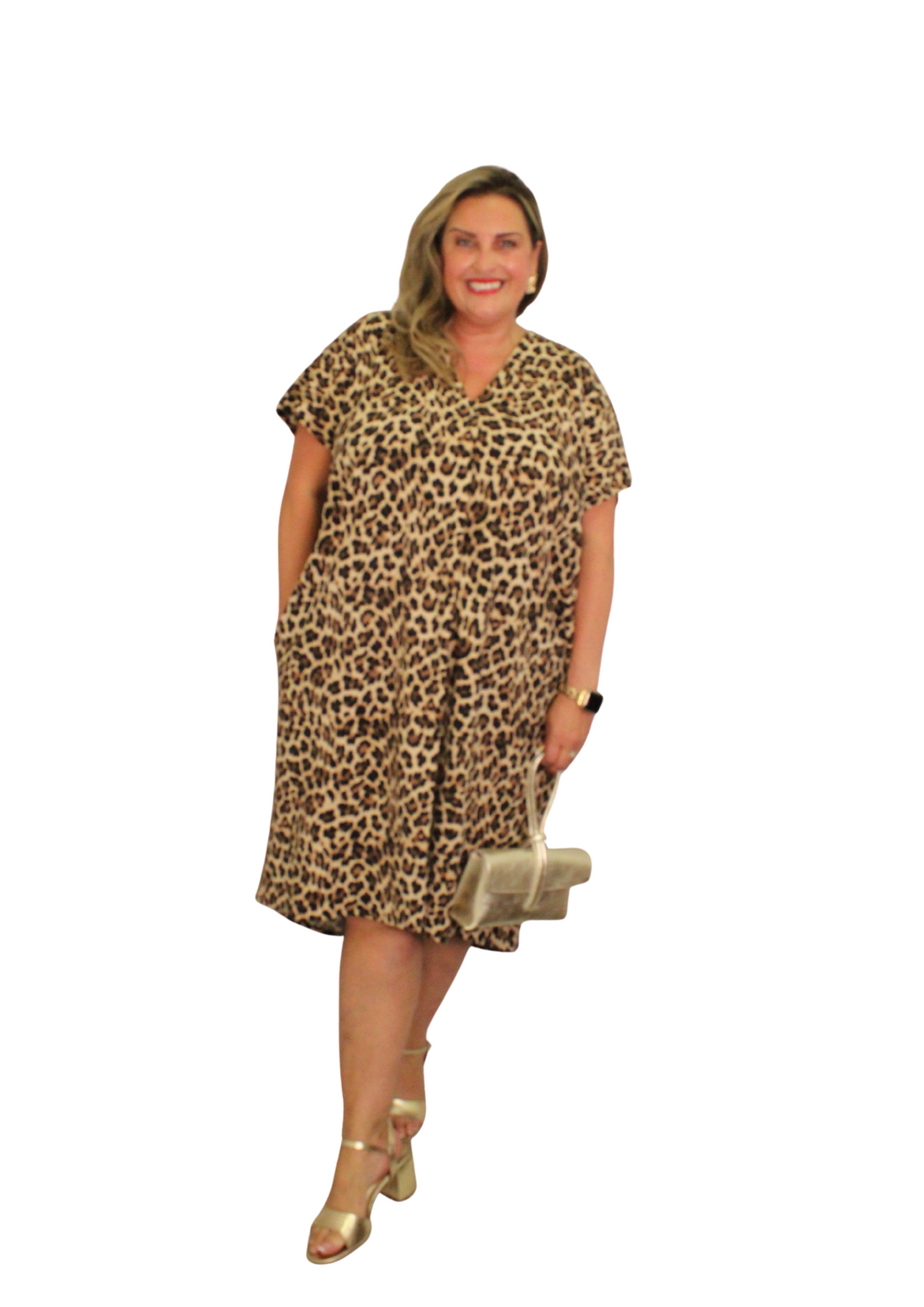 V stitch crepyscu animal