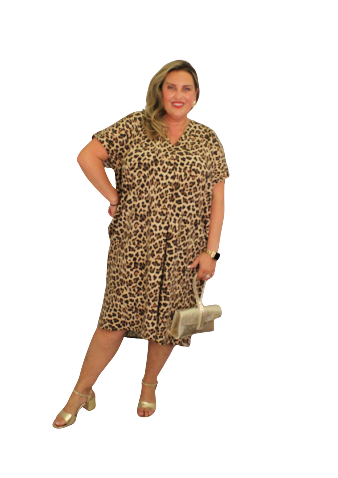 V stitch crepyscu animal