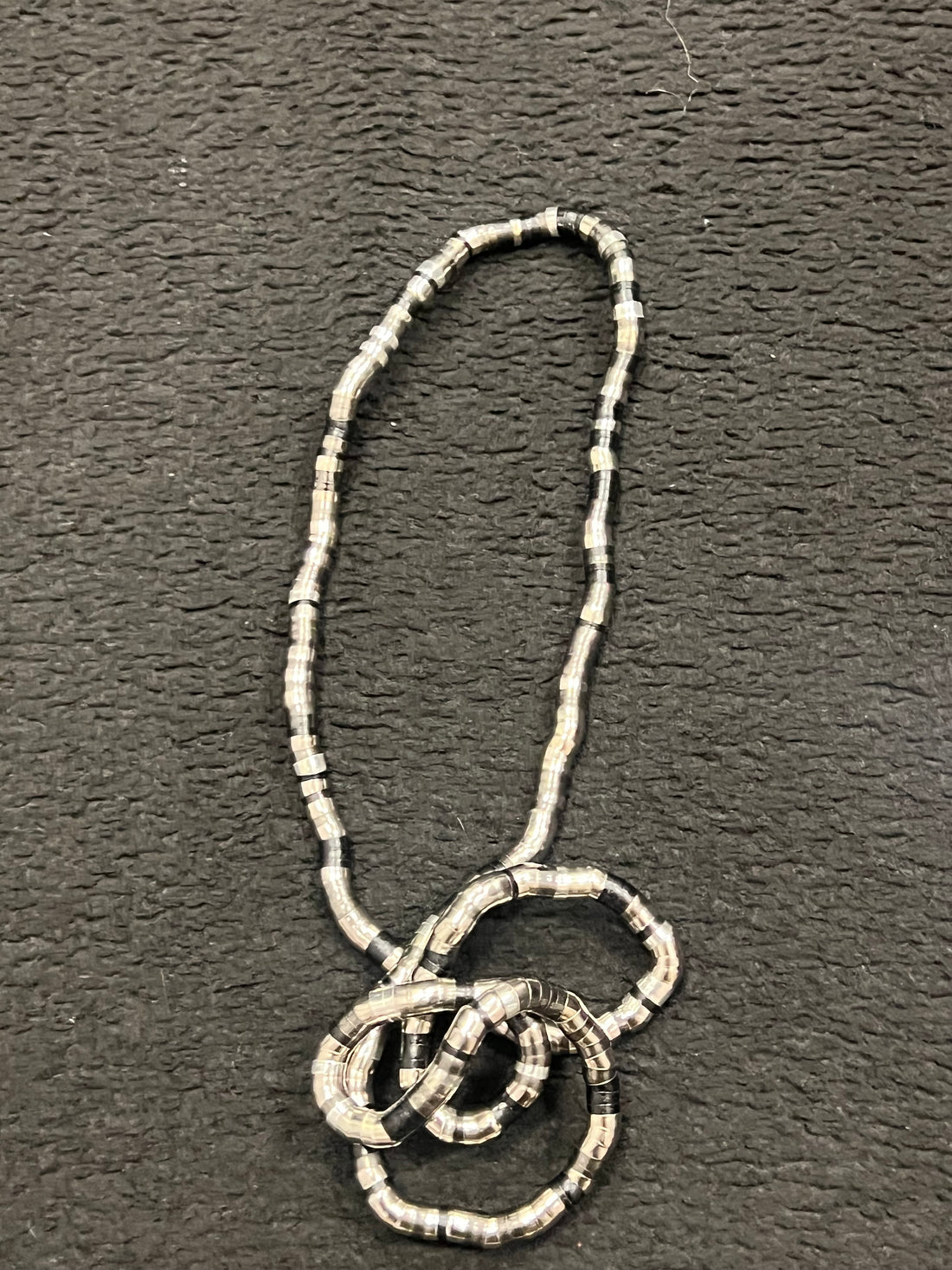 Snake Necklace