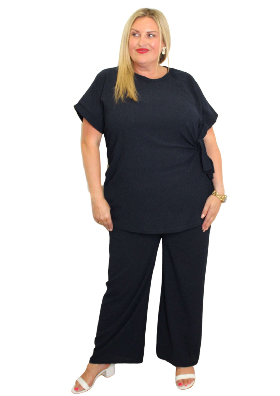 Wilma Crimple Co-ord