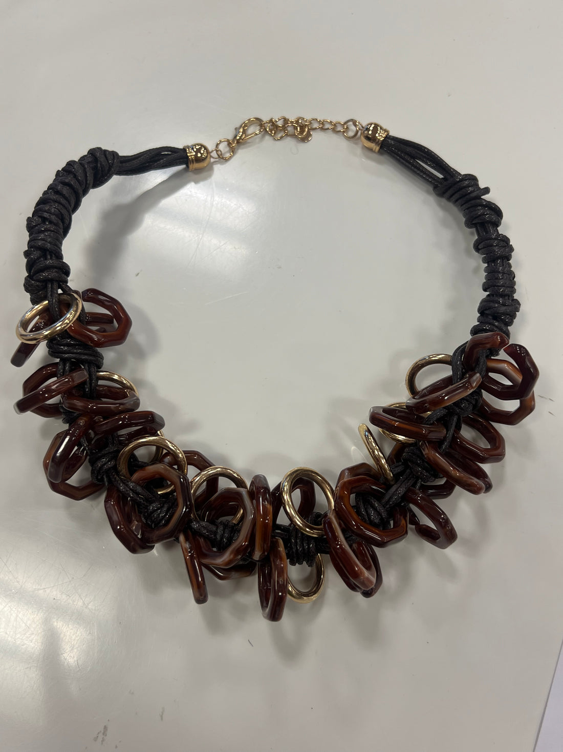 Planting Necklace
