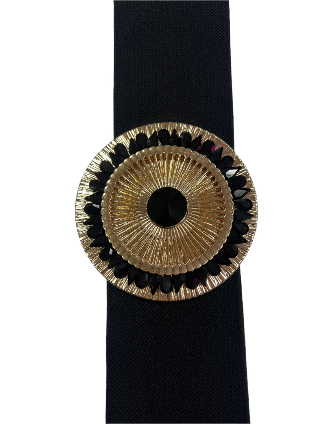 Jewel Disc Belt