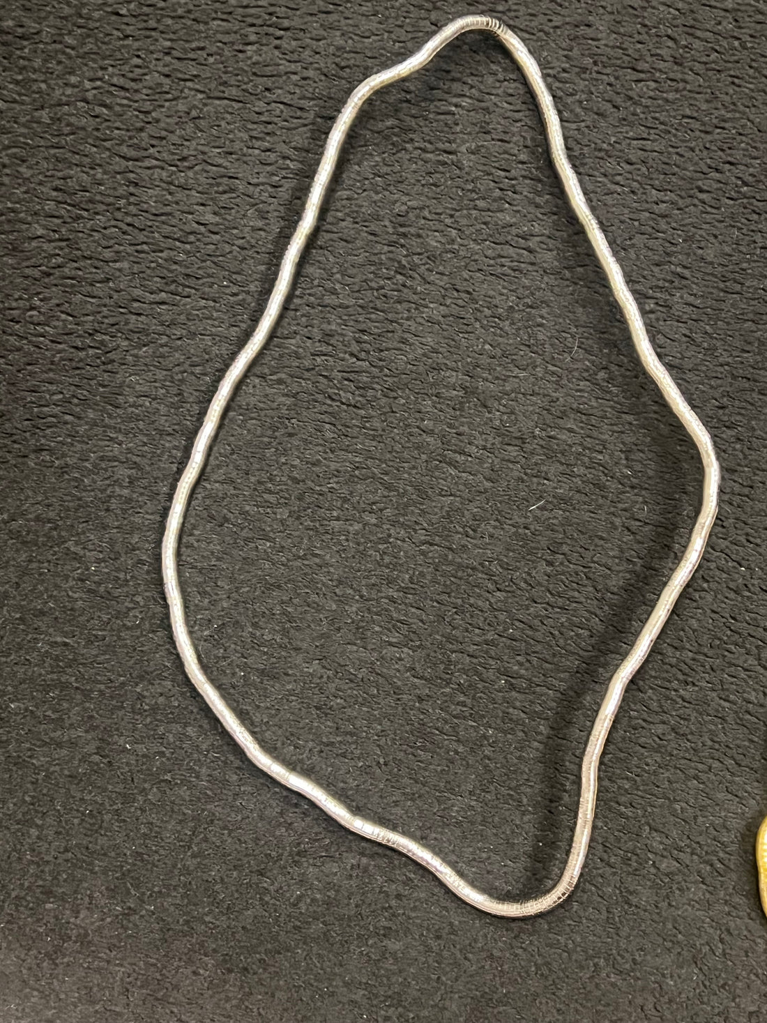 Snake Necklace