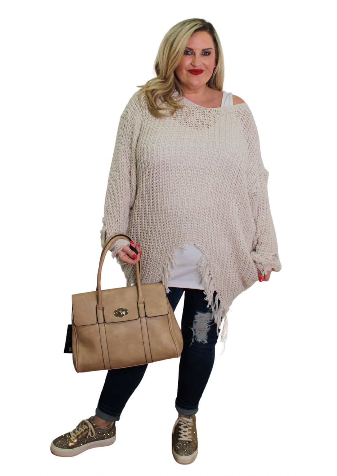 Worzel Jumper