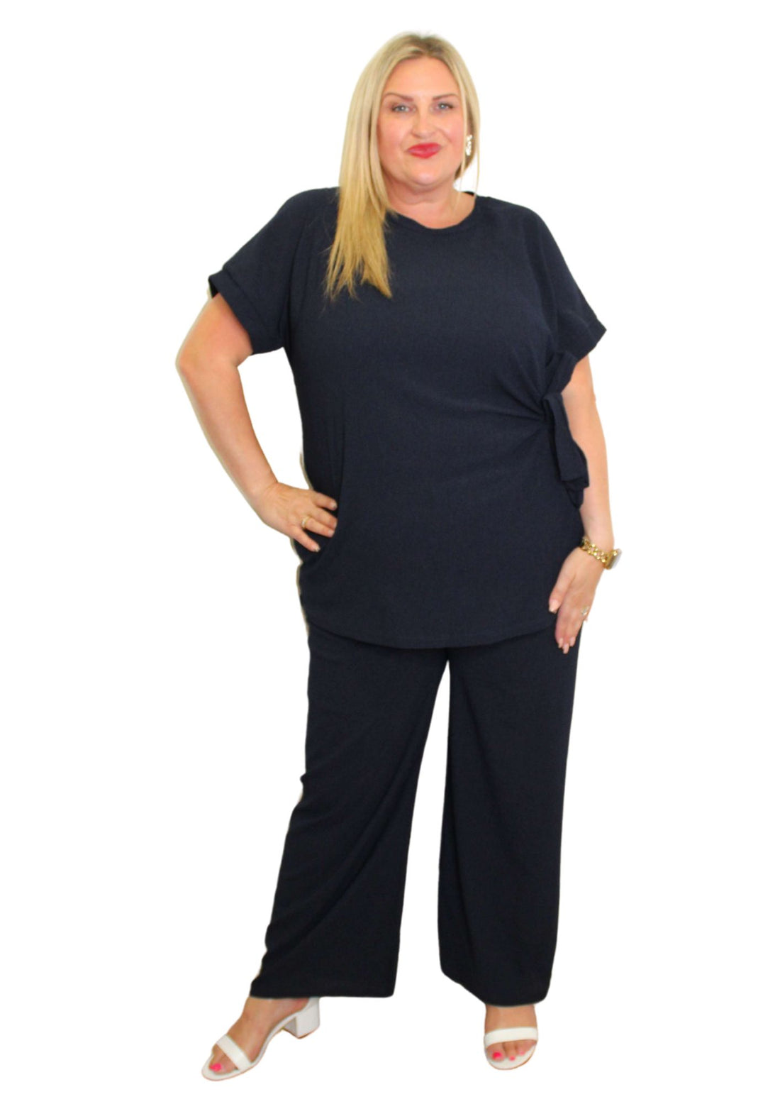 Wilma Crimple Co-ord