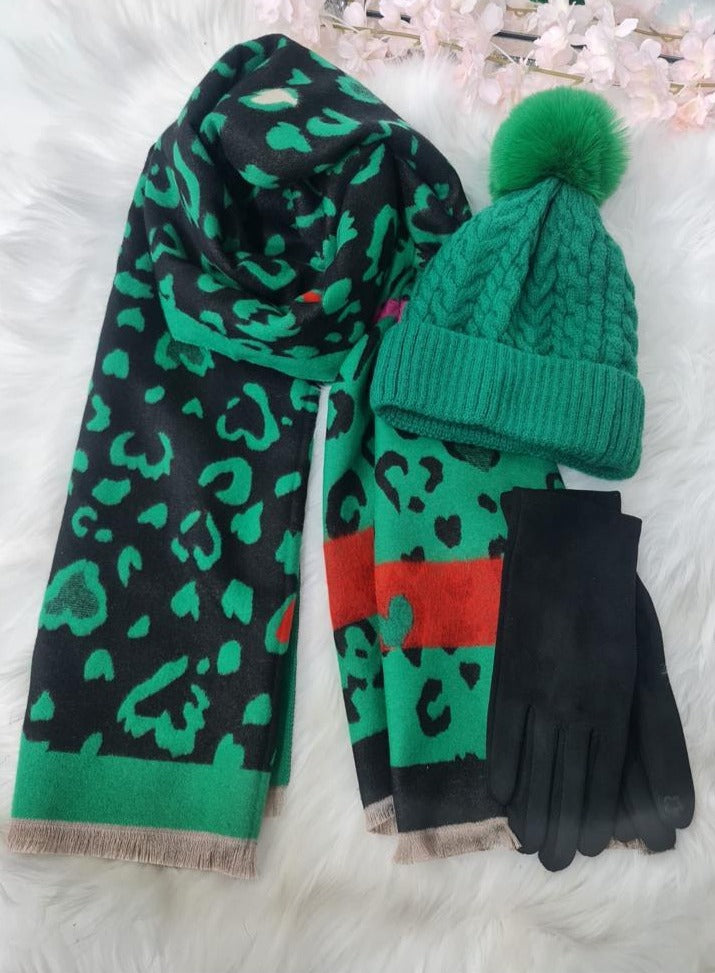 Jane Glove