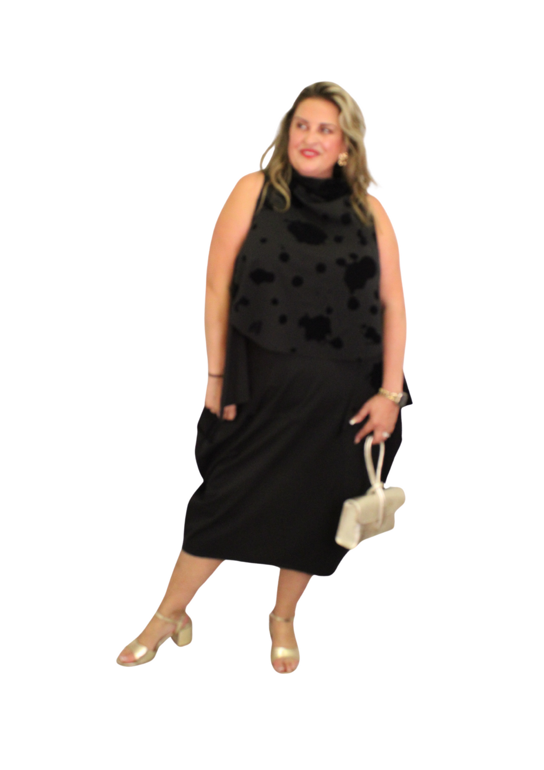 I.D tabard splash