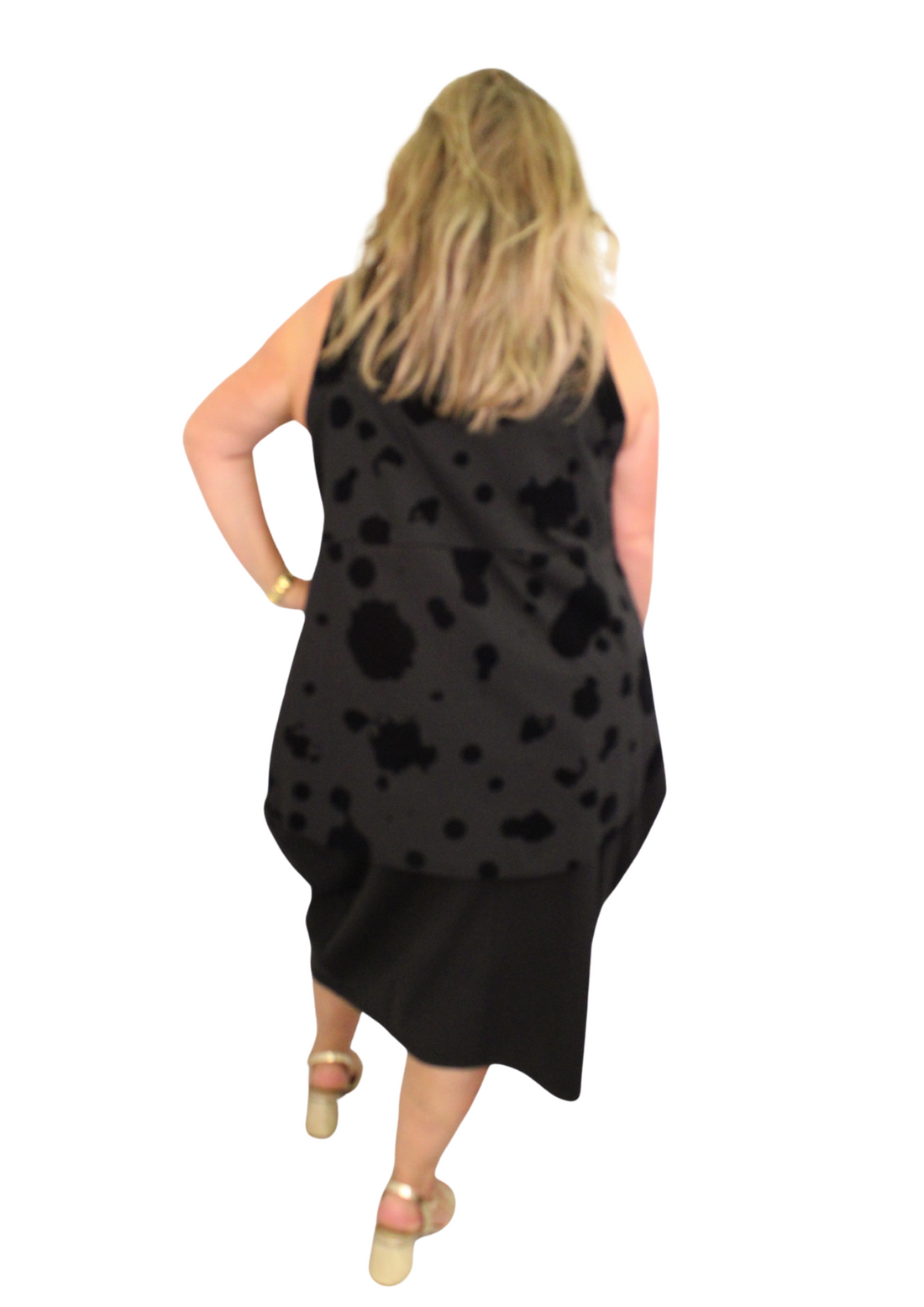 I.D tabard splash