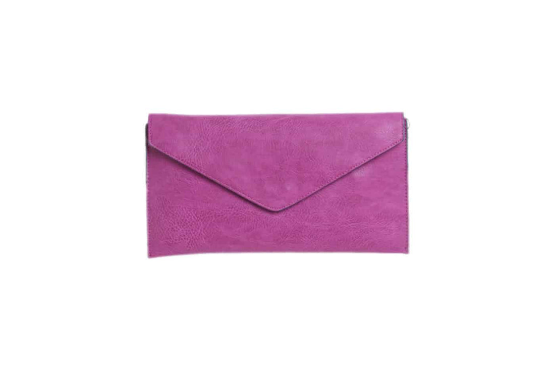 Envelope Clutch Bag