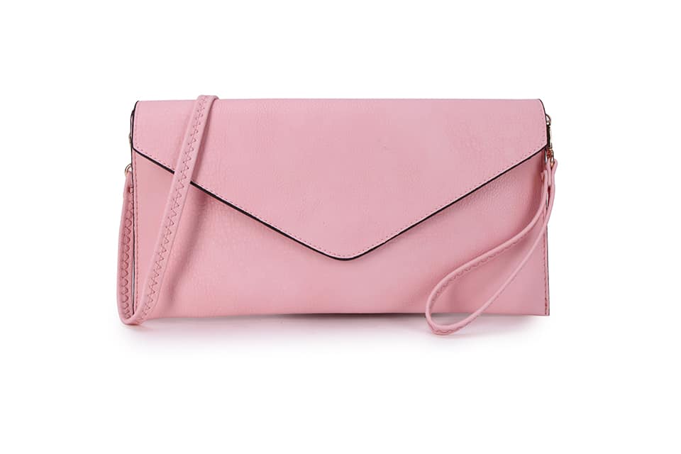 Envelope Clutch Bag