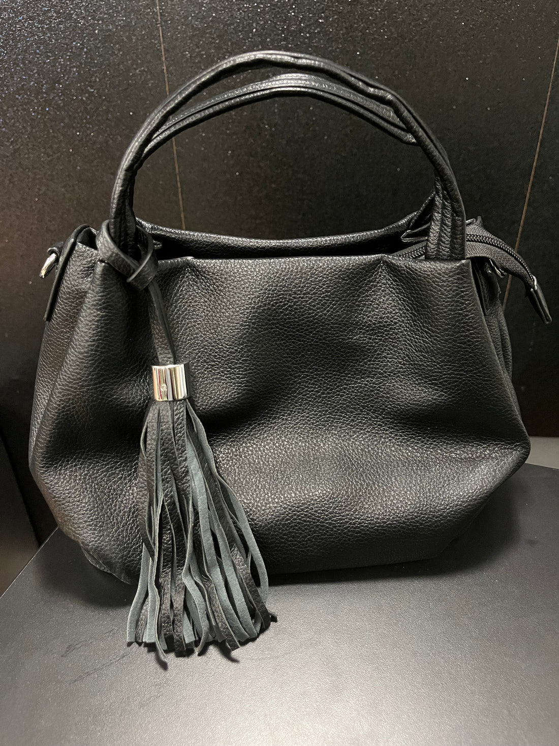 Poochy Bag