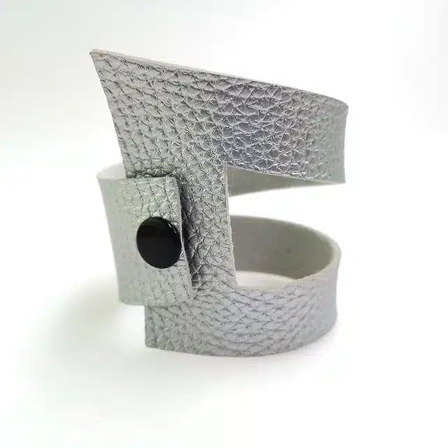 ZIGGY LEATHER BRACELET