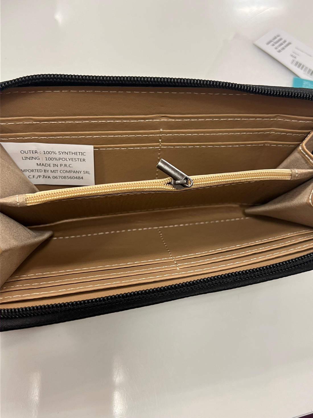 Mcfee Purse