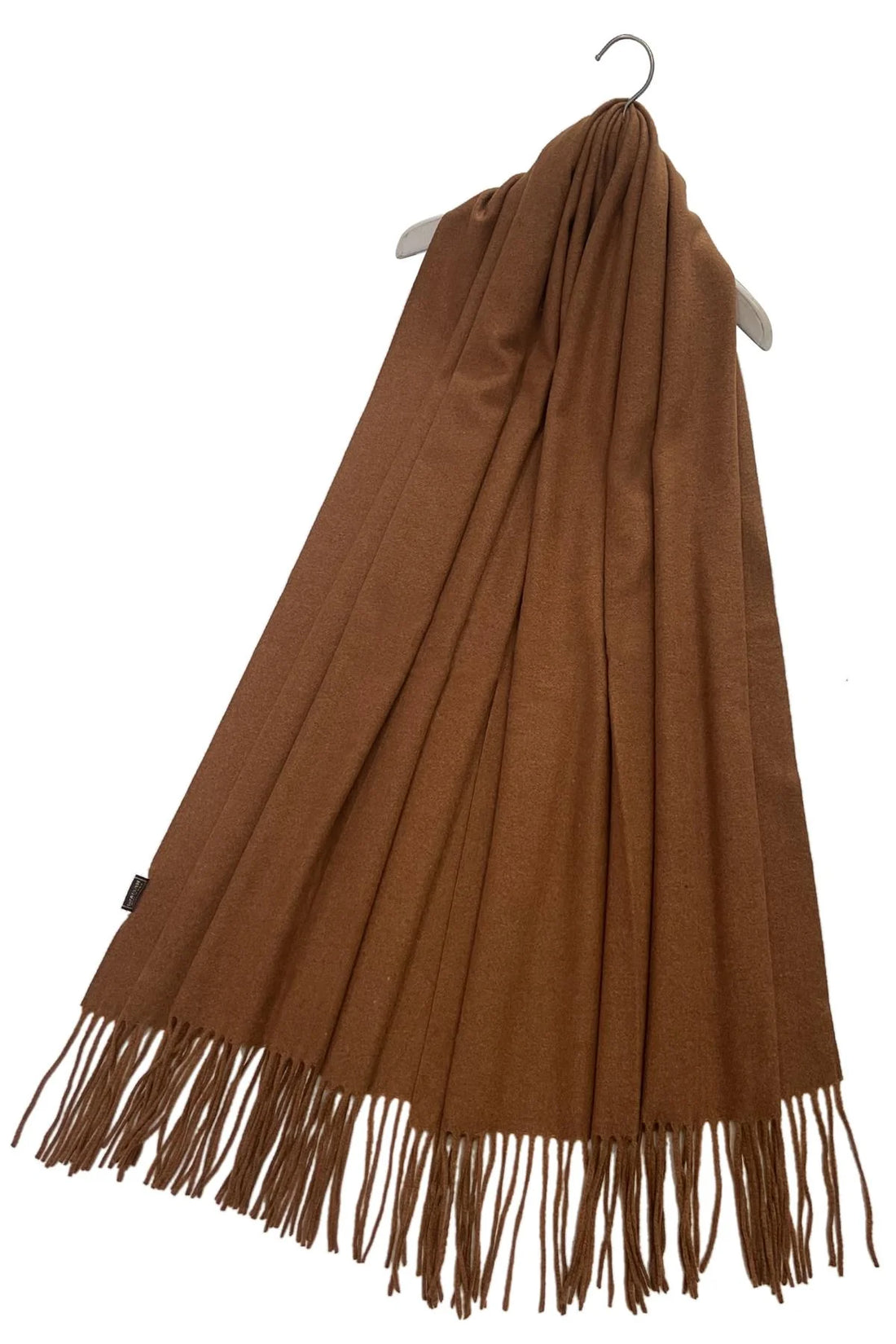 Tassel Blanket Scarf
