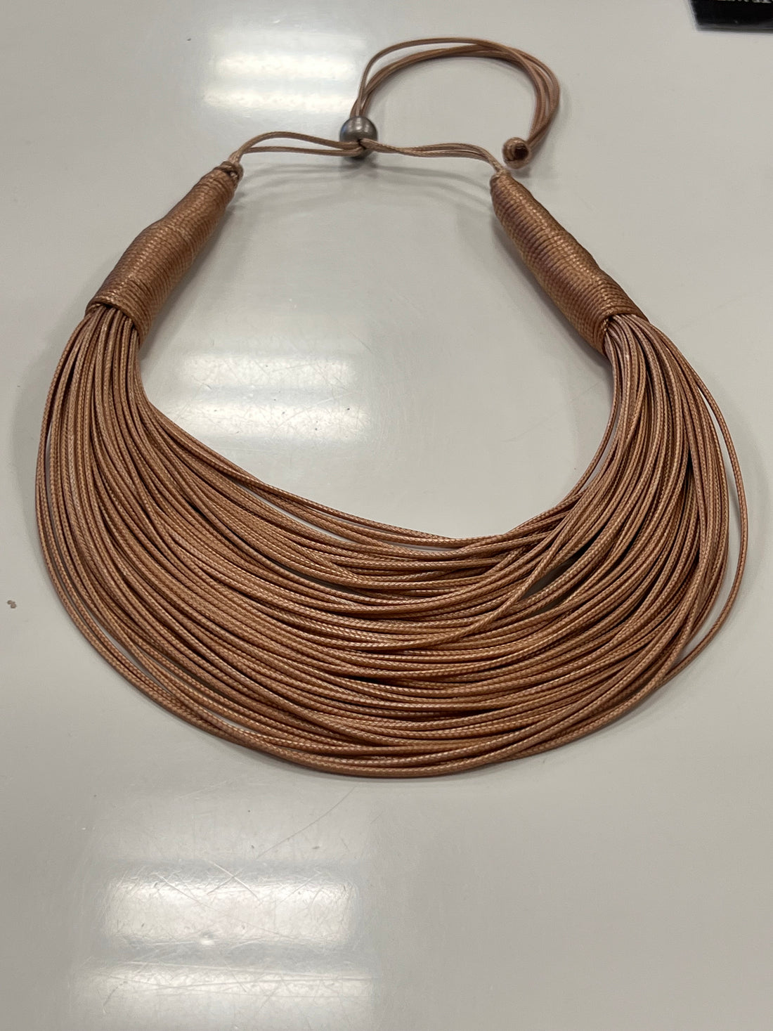 Charlize necklace