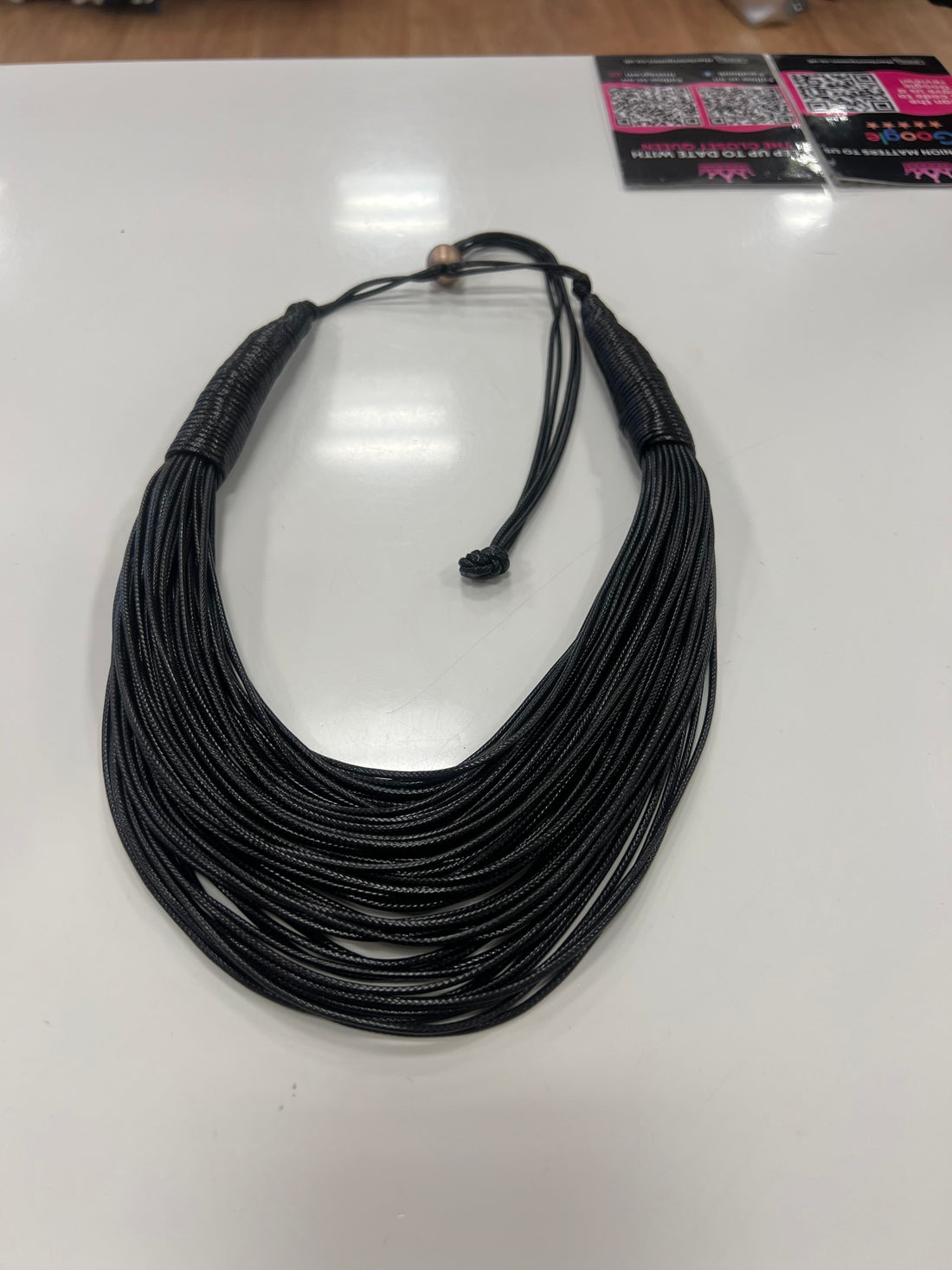 Charlize necklace