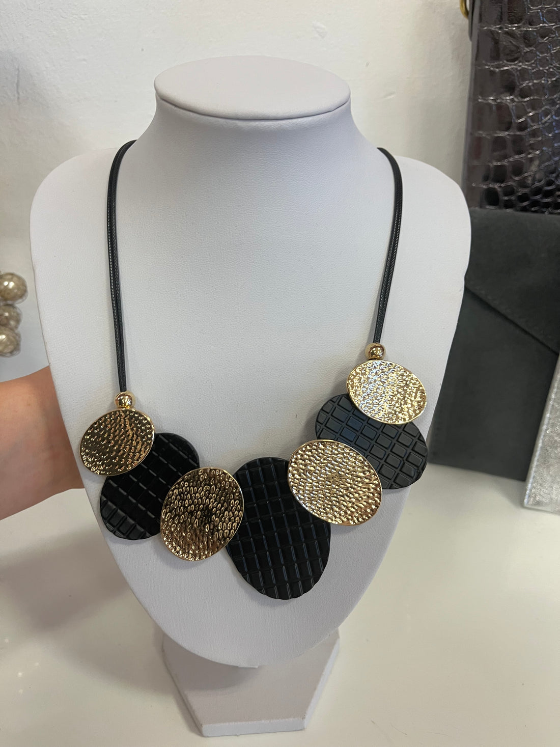 Souv Necklace