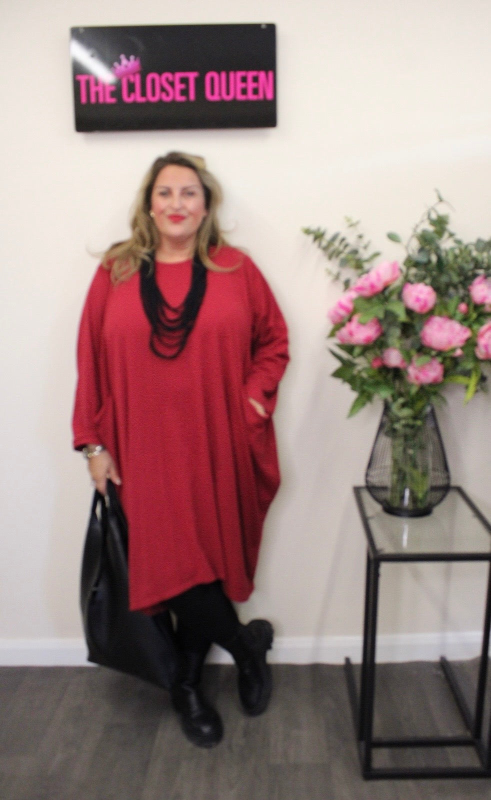 Humfry Base Dress