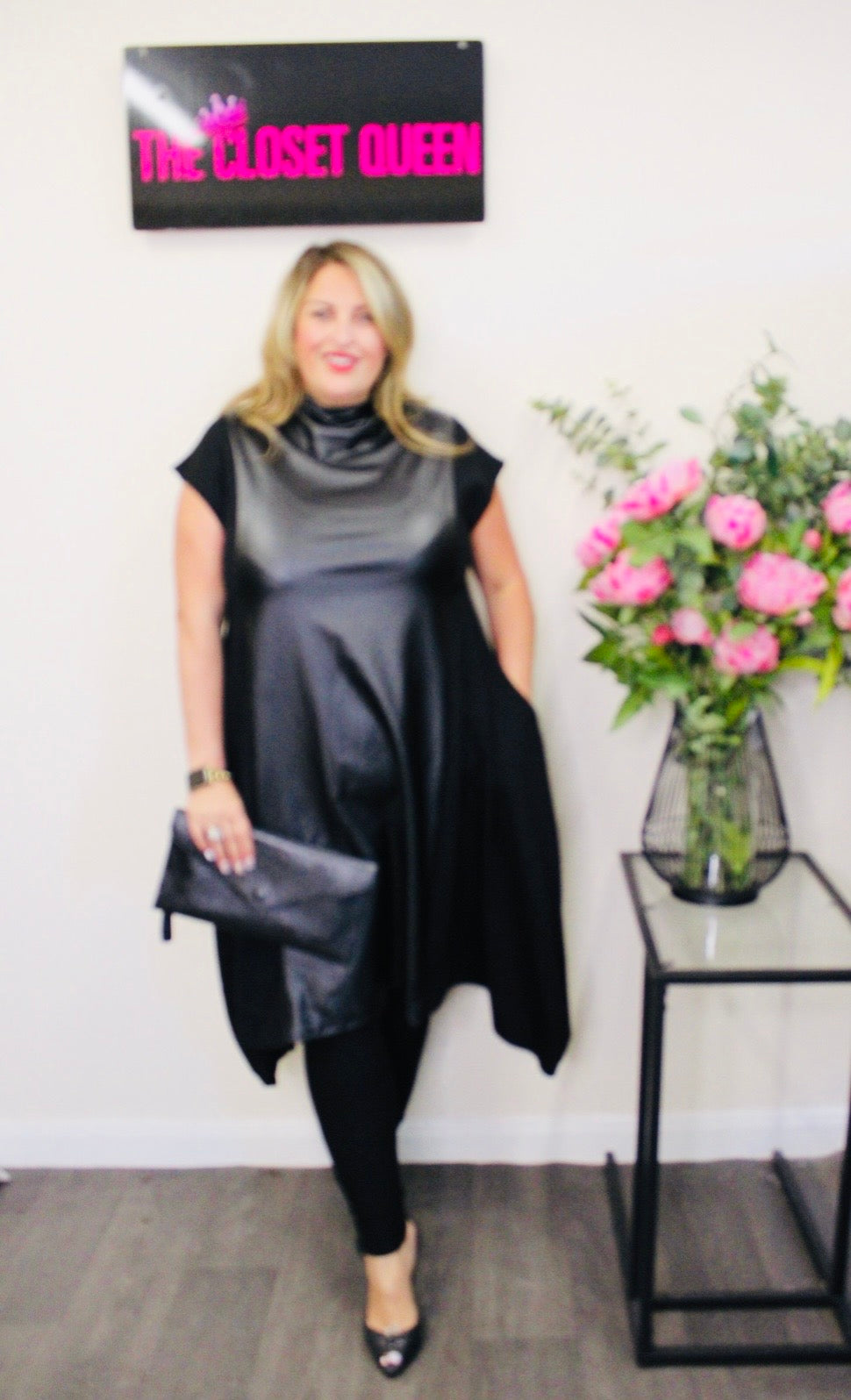 Consolation Dress
