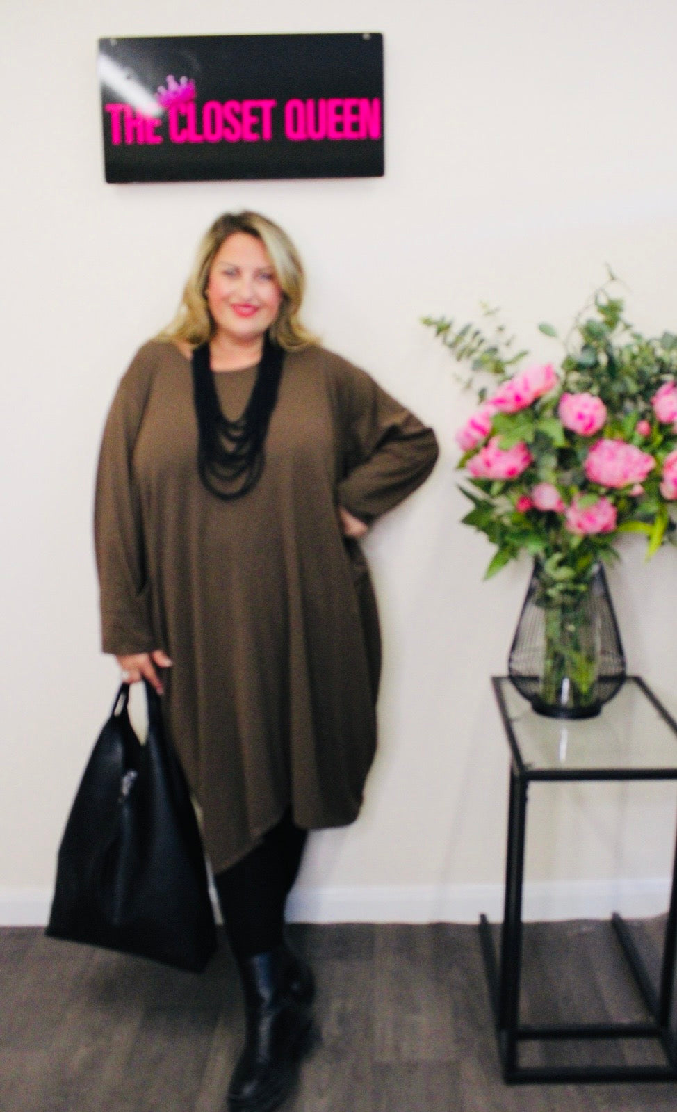 Humfry Base Dress