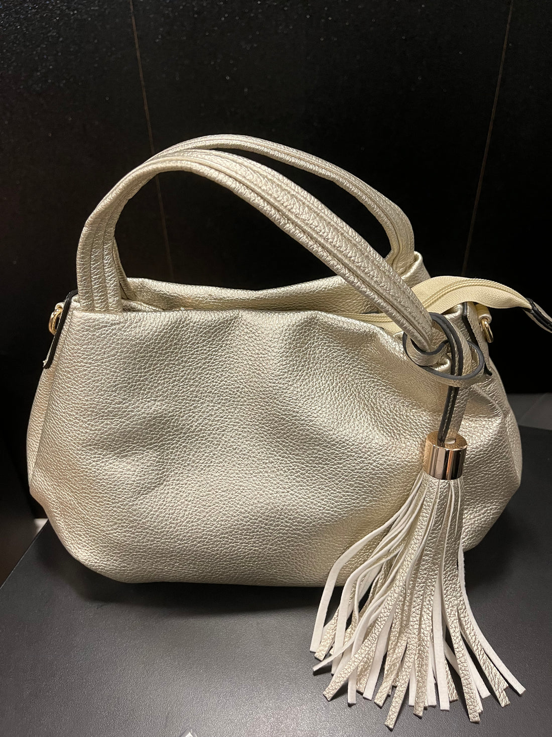 Poochy Bag