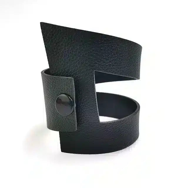 ZIGGY LEATHER BRACELET