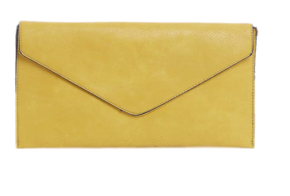 Envelope Clutch Bag