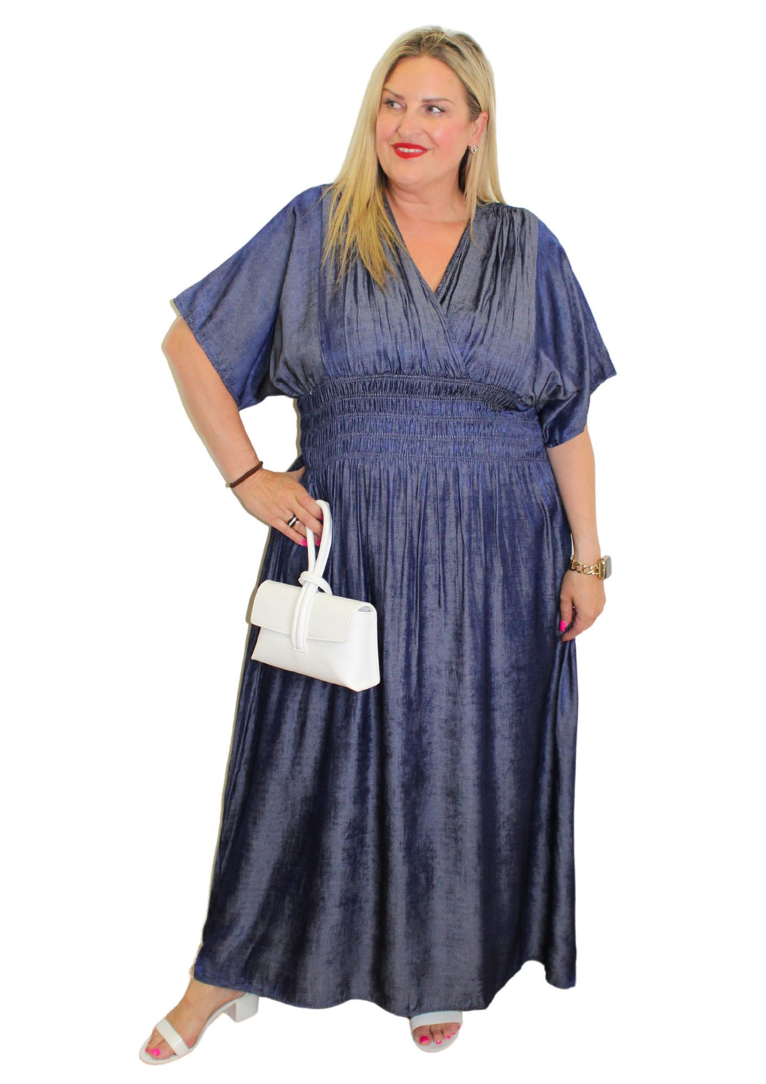 Forty Dress Chambre