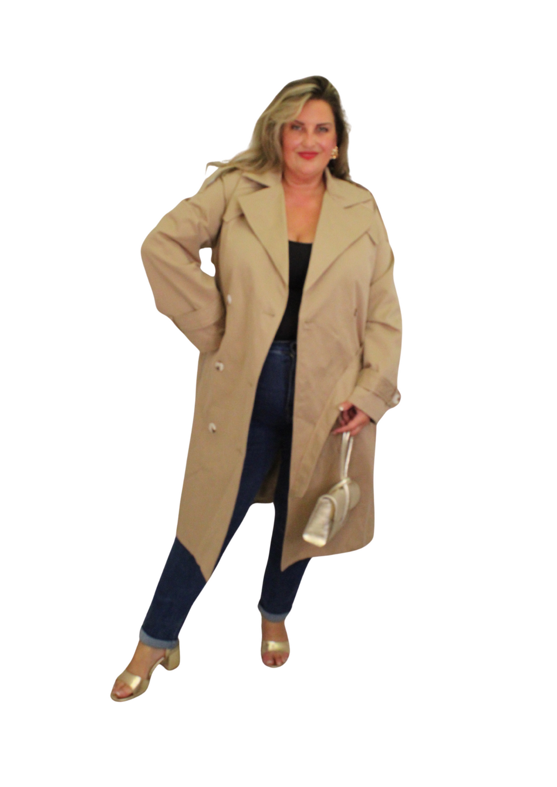 Gadgeta jacket