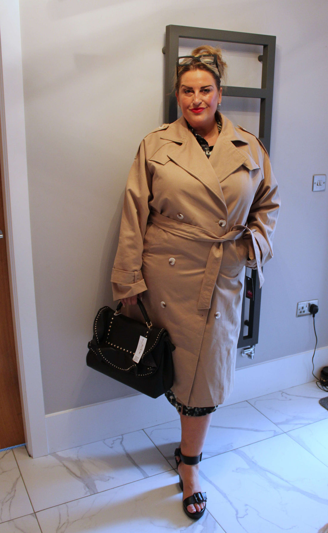 Gadgeta jacket