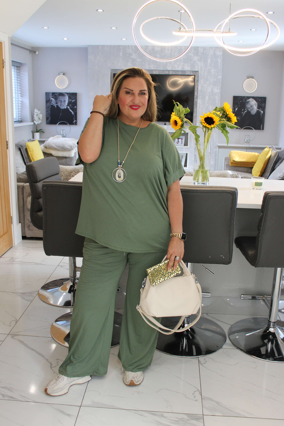 Vaycay Co-ord