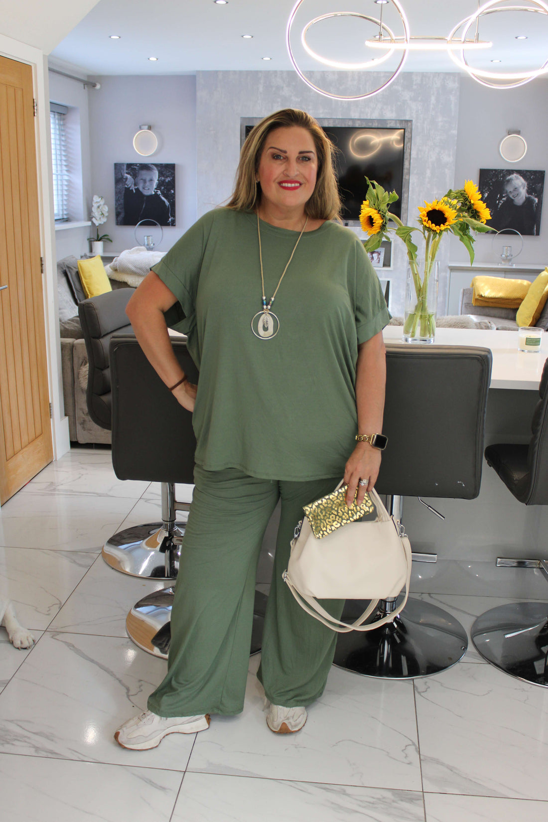 Vaycay Co-ord