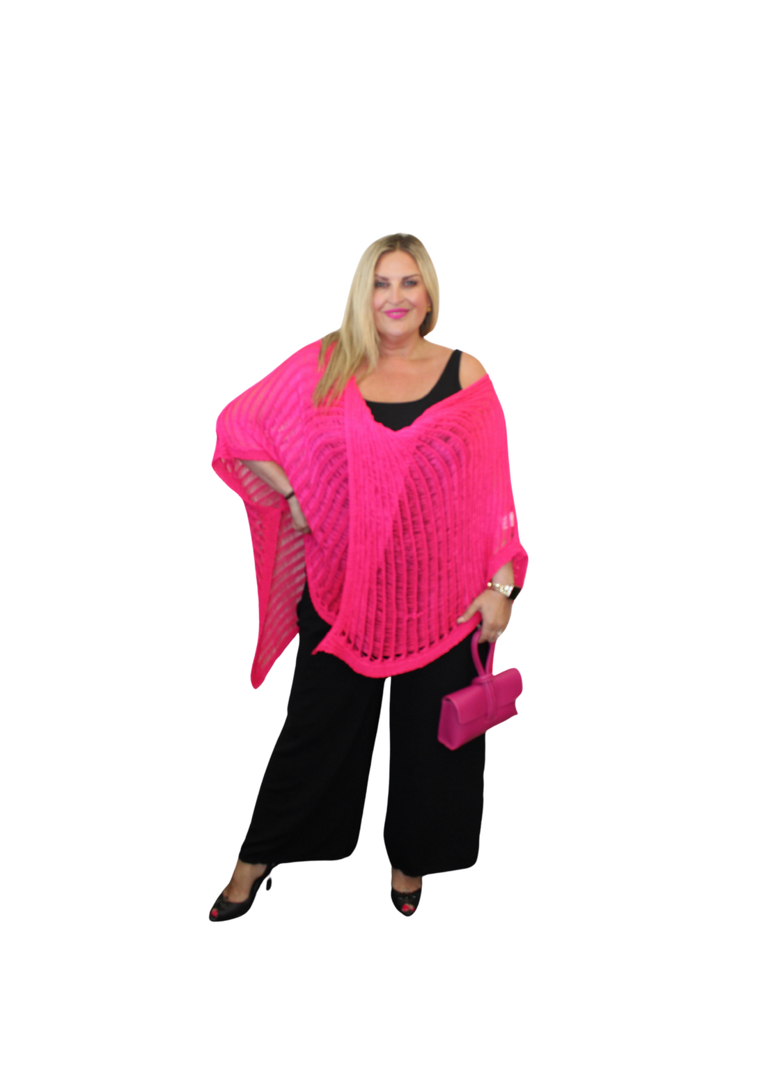 Loom Cardigan
